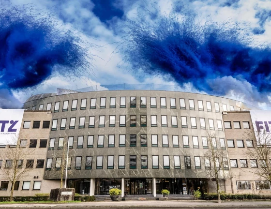 FITZ verhuist naar nieuwe hoofdkantoor in Utrecht