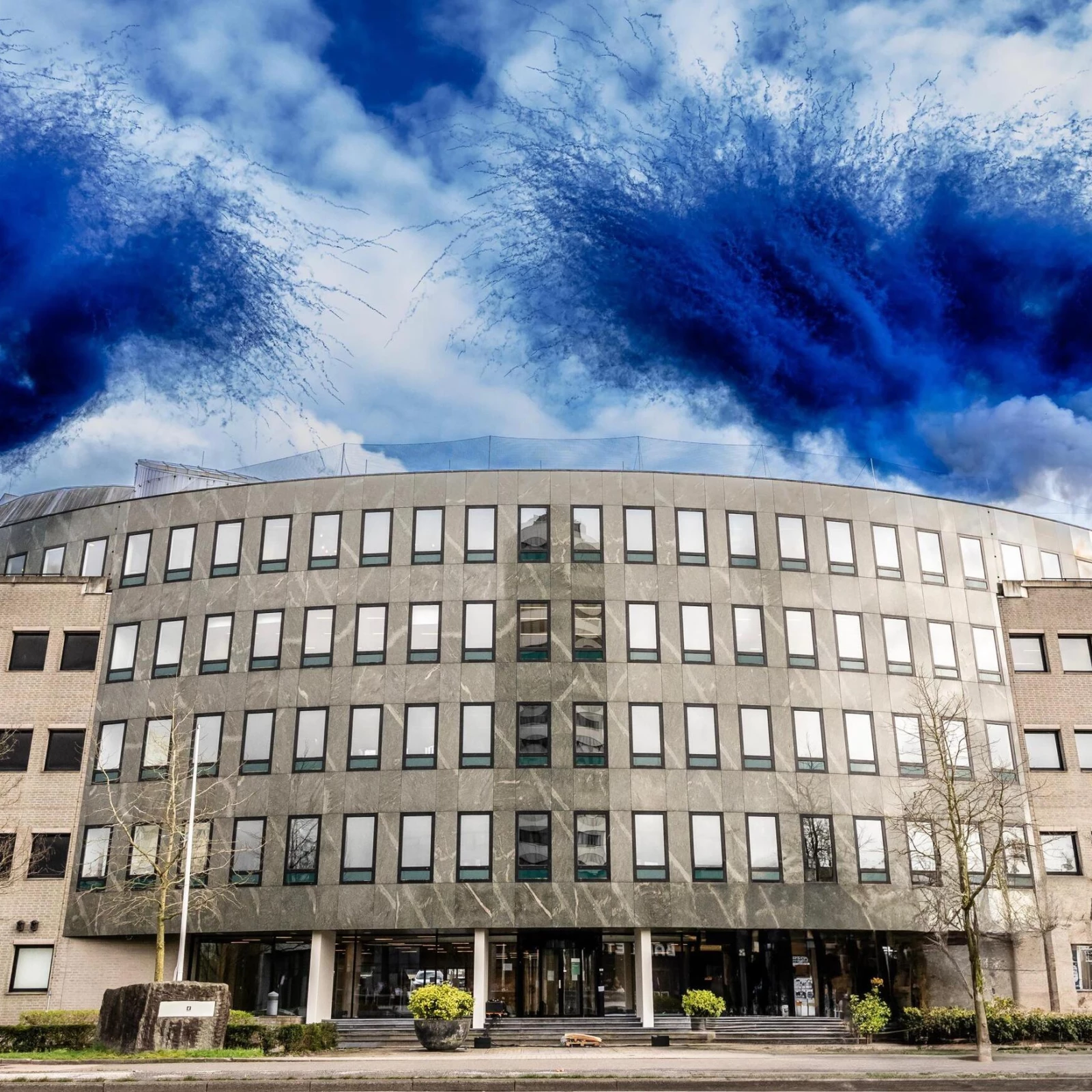 FITZ verhuist naar nieuwe hoofdkantoor in Utrecht