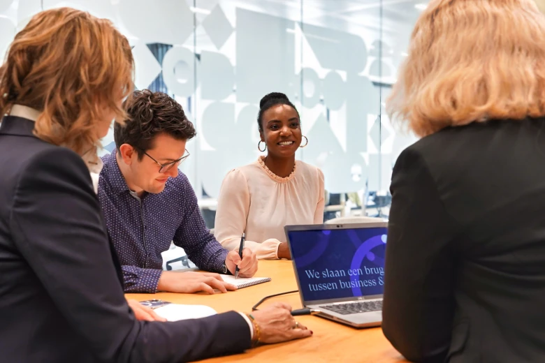 Young Professional Program: Over ons YPP