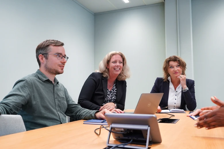 De AFAS-Analyses bij Partners voor Jeugd
