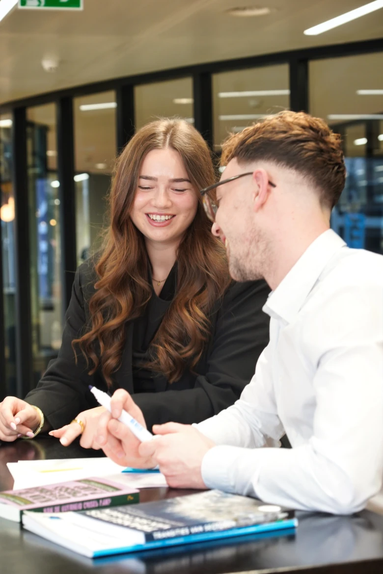 Business intelligence maakt van je controller een business partner