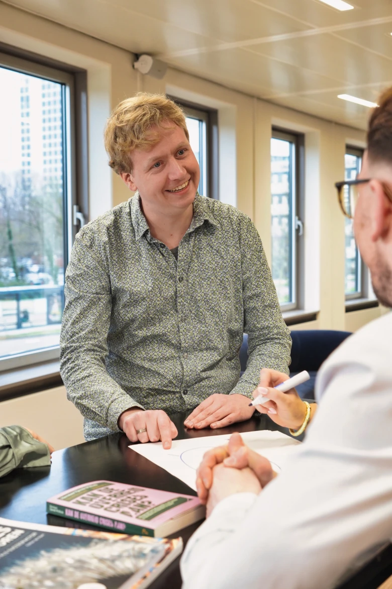 Participatiewet in Balans: eenvoud, vertrouwen en menselijkheid in de uitvoering