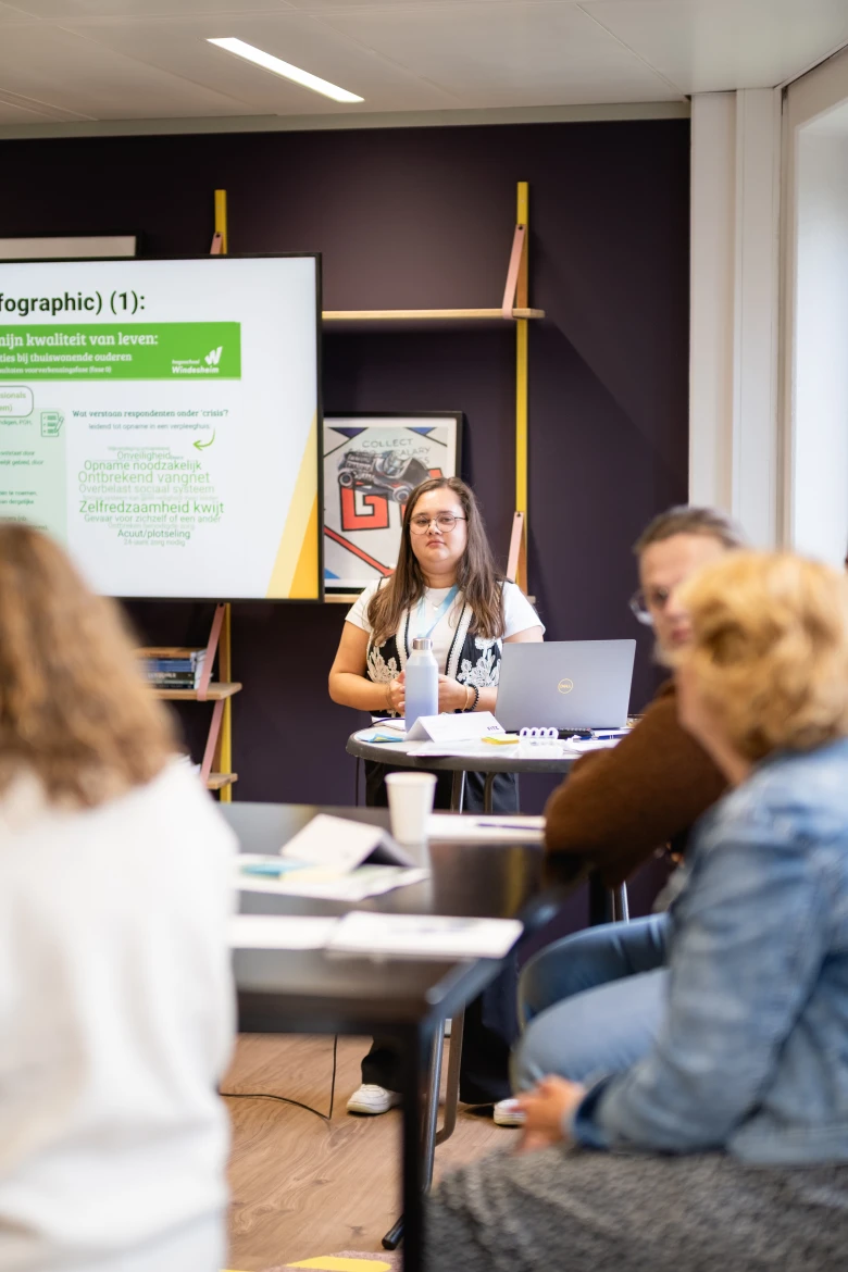 Wet DBA binnen zorginstellingen in 2025