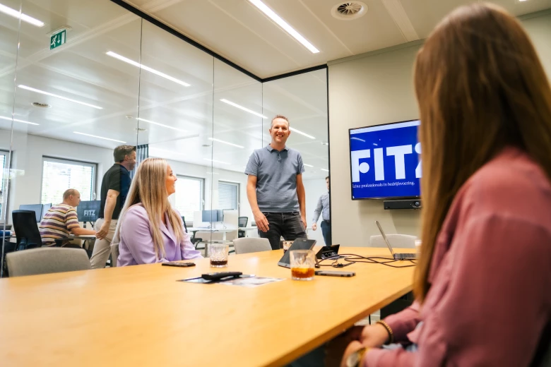 FITZ erkend als een van de beste adviesbureaus in Finance en HR