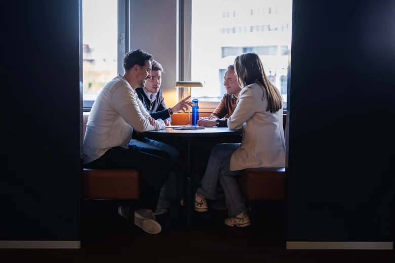 Efficiëntere triage: een kwestie van vertrouwen