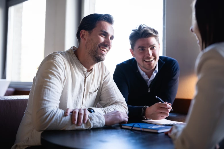 Partnerschap in de praktijk: hoe Corius Zorggroep en FITZ samen bouwen aan de zorg van morgen