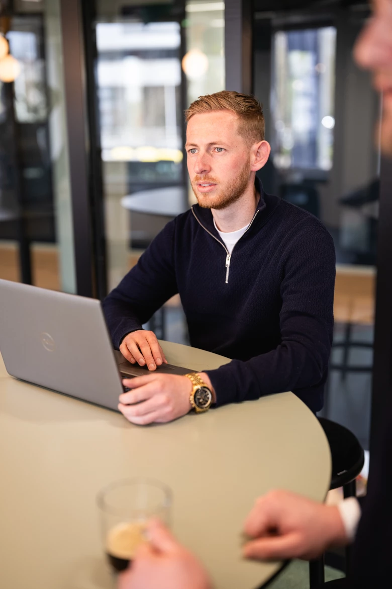 Leefgeld-tool voor gemeenten: Dennis’ slimme Excel-oplossing