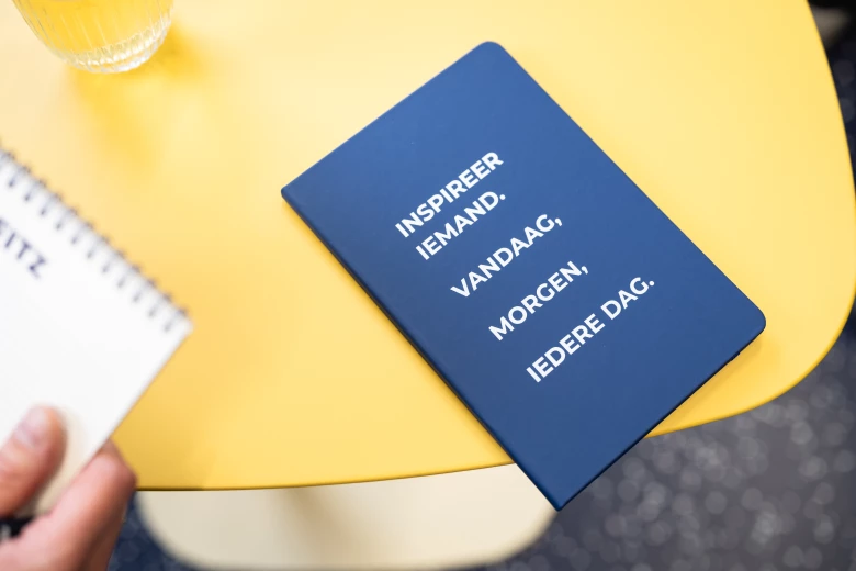 Werk en vrijwilligerswerk combineren: Max’ verhaal over balans en groei