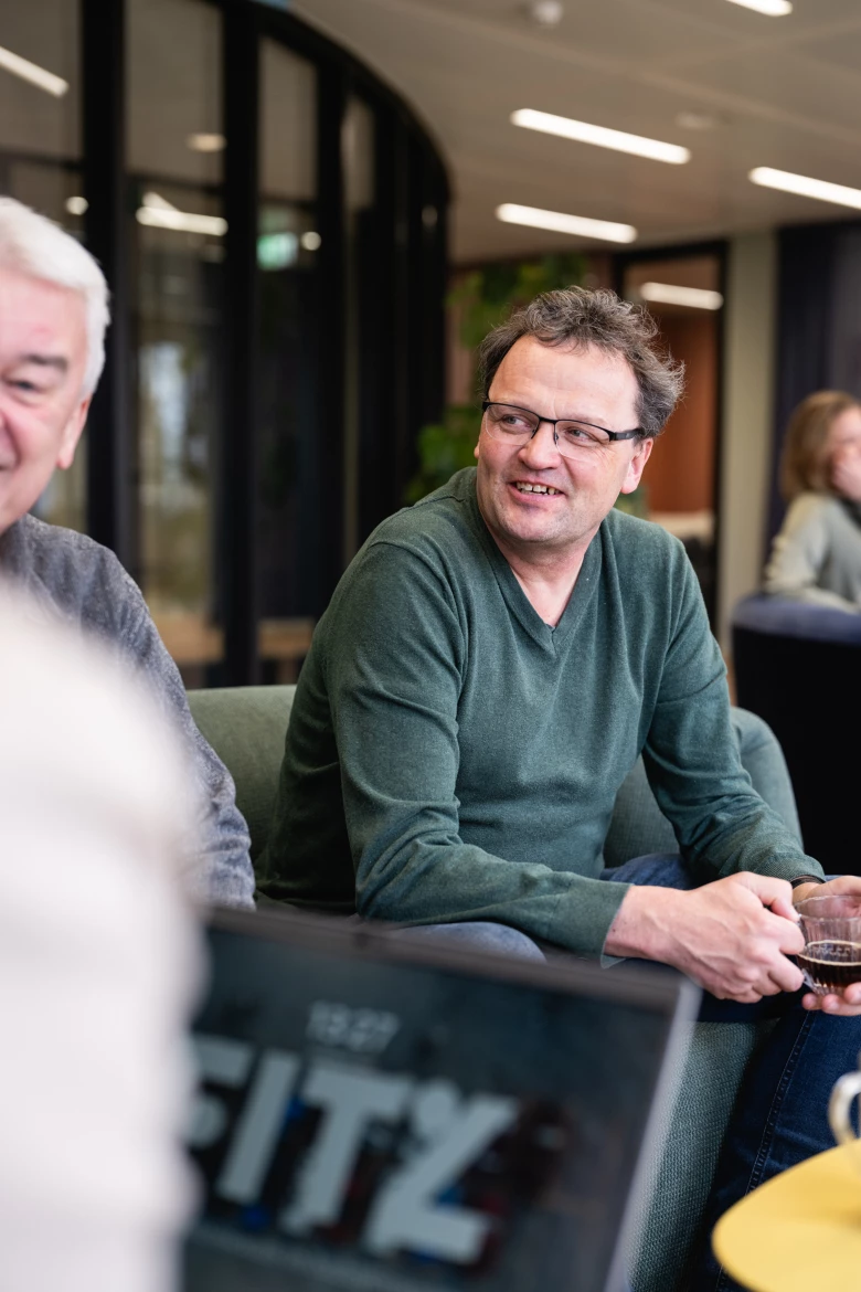 Column: nu naar een andere uitvoerder?