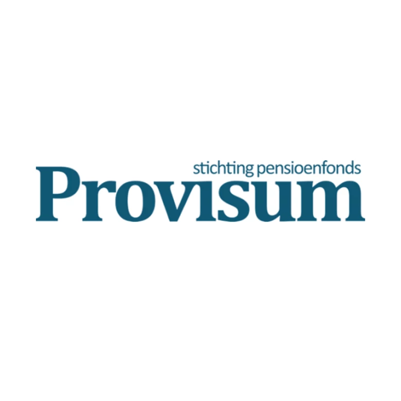 UPA inrichting bij Provisum