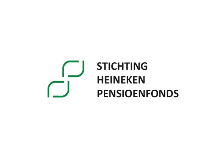 UPA inrichting Pensioenfonds Heineken