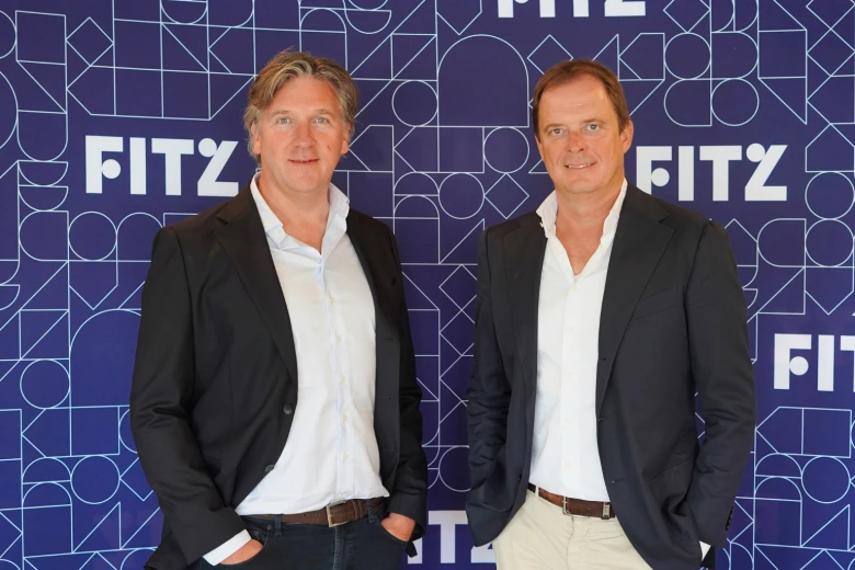 FITZ verwelkomt Frank Sieben als nieuwe CFO